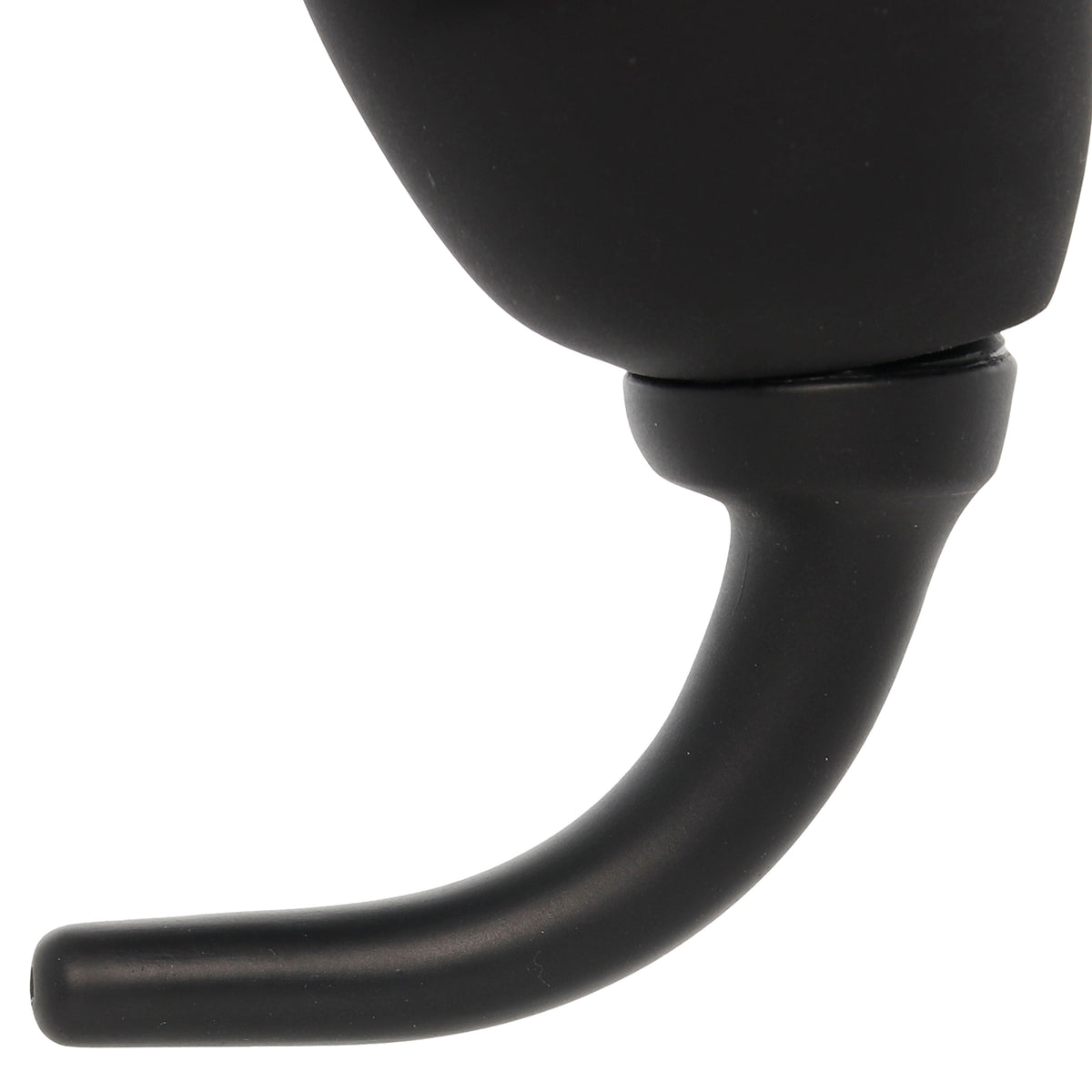 b-Vibe Flexible Silicone Anal Douche — Heaven Boutique Toronto 7