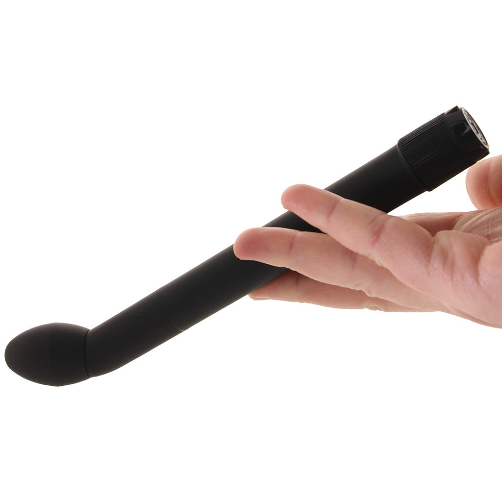 Dr. Joel Premium Prostate Massager — Heaven Boutique Toronto 7