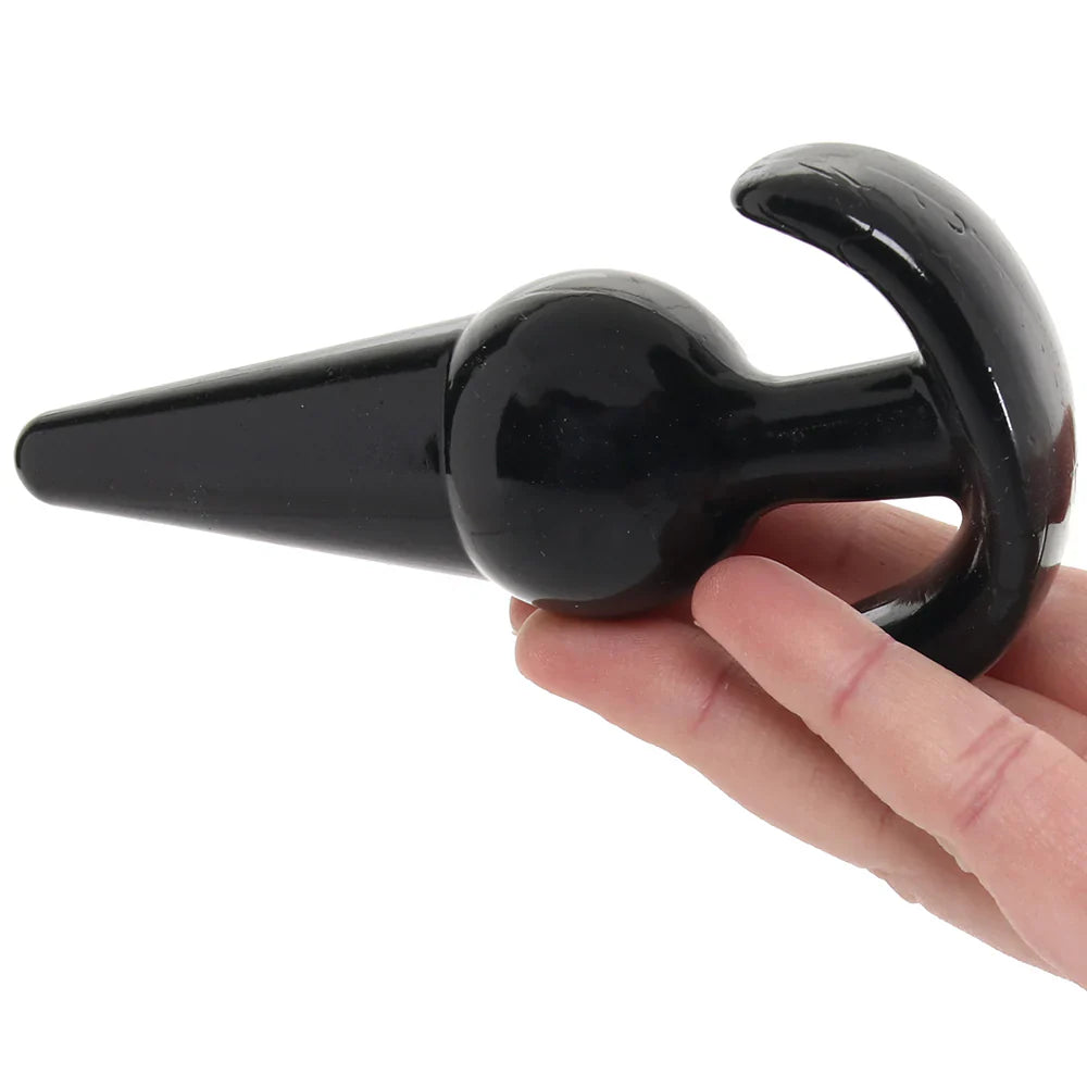 No.80 4-Piece Butt Plug Set