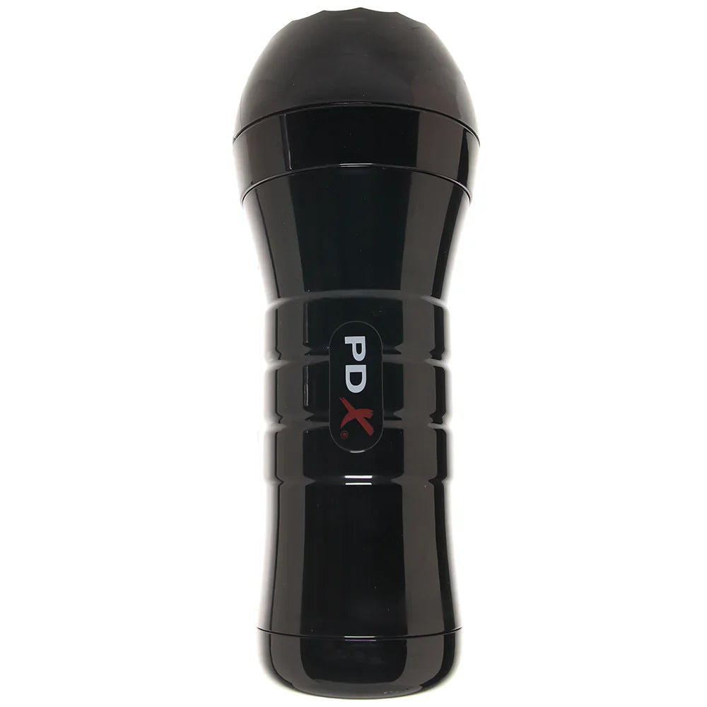 PDX Wet Pussies Super Luscious XXL Stroker in Light