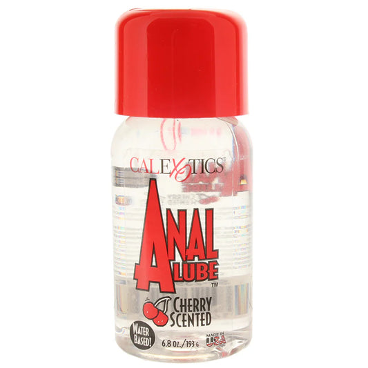 Cherry Scented Anal Lube in 6oz — buy in Toronto | Heaven Boutique