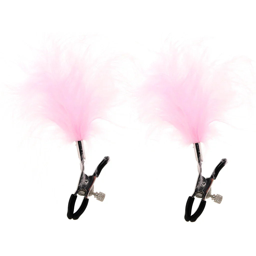 Bondage Naughty in Pink Kit