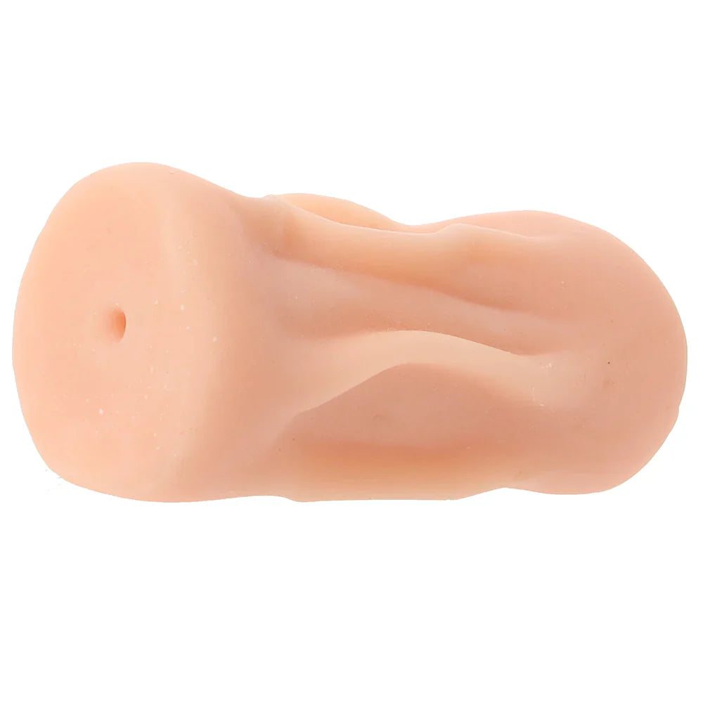 Brooklyn Gray Pussy Stroker – Toronto adult boutique – features