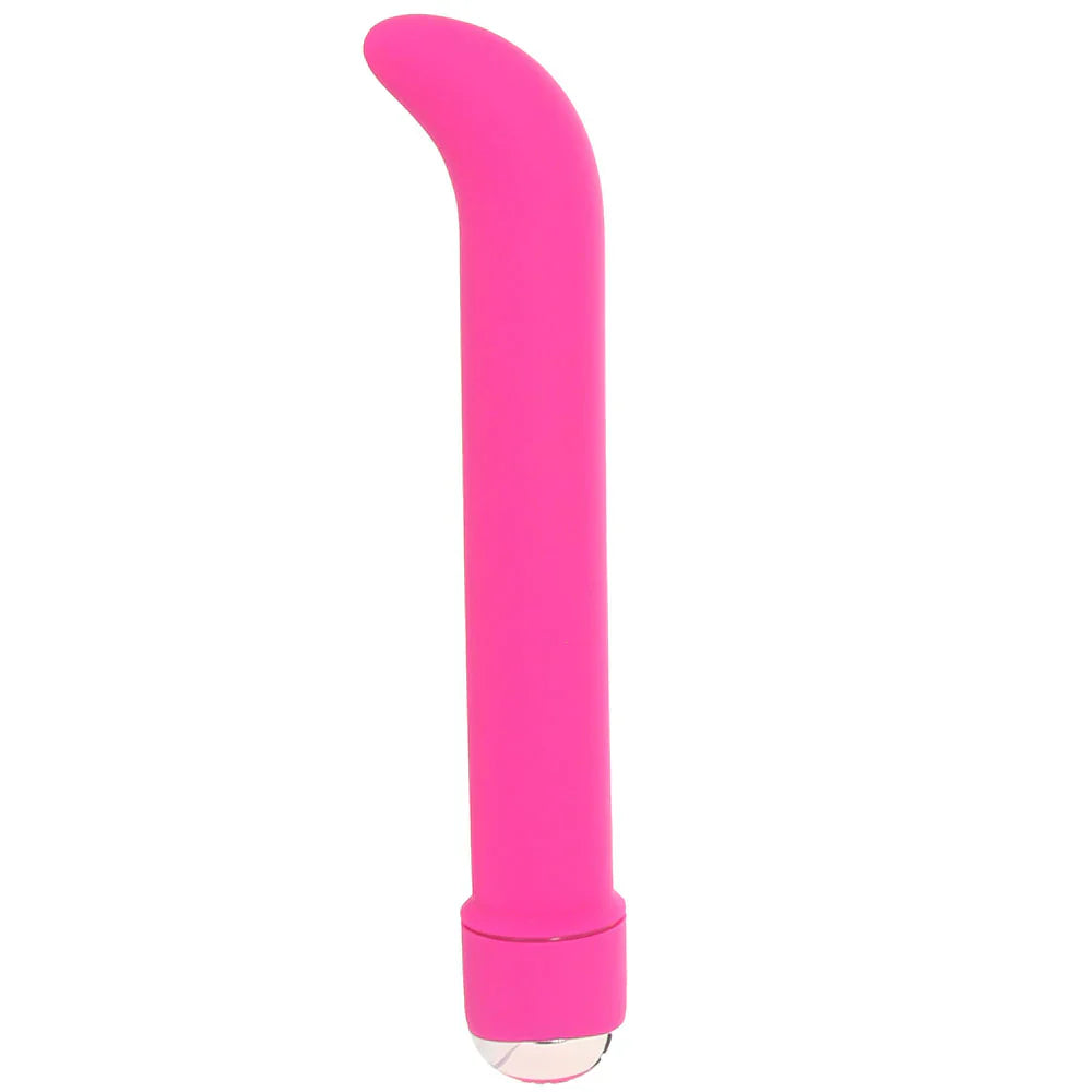 7 Function Classic Chic G Vibe in Pink – Toronto adult boutique – features