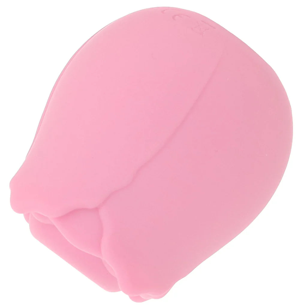 Inya The Vibrating Rose in Pink – Heaven Boutique Toronto – additional angle