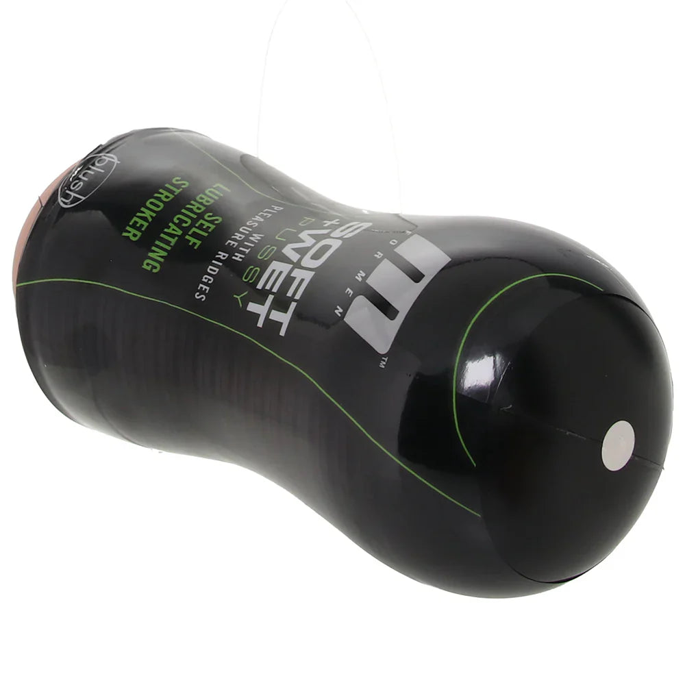 M For Men Soft + Wet Pussy in Pleasure Ridges