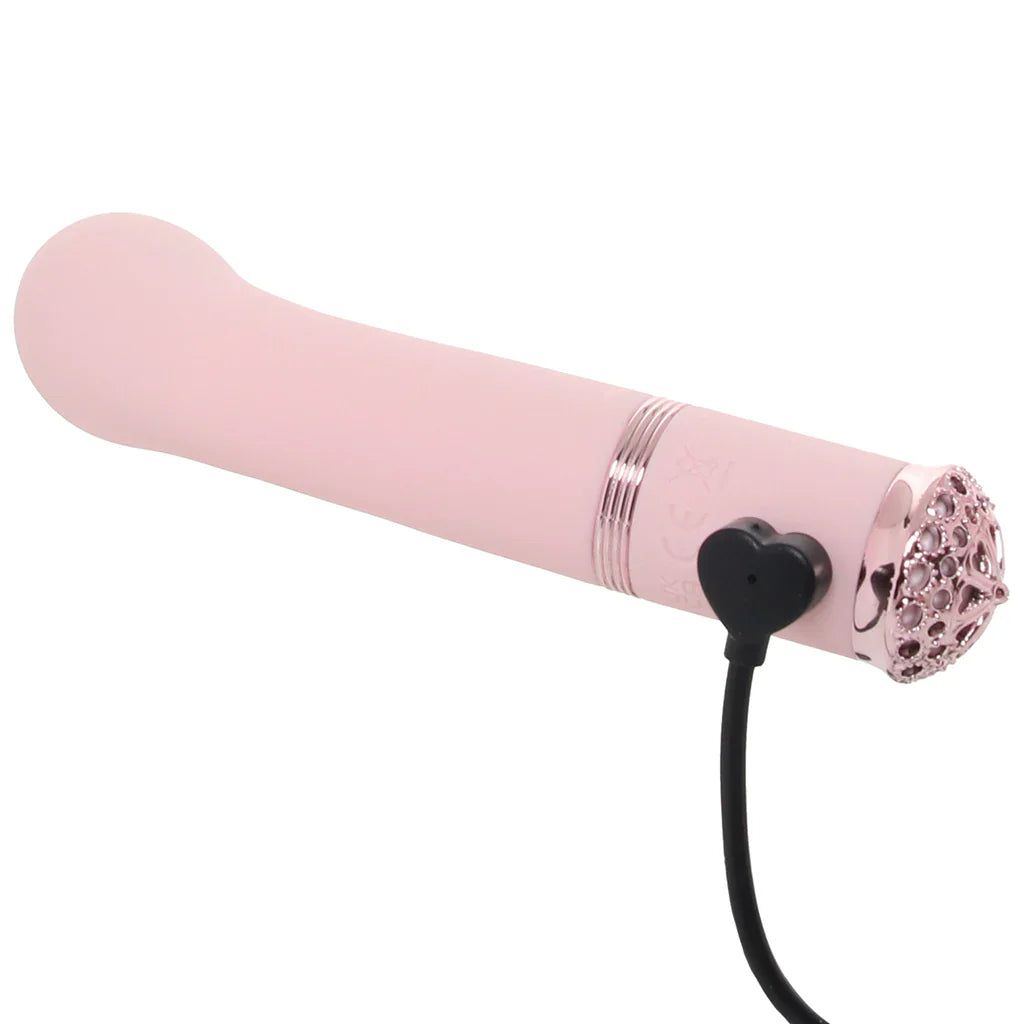 Loveline Cherie G-Spot Vibe