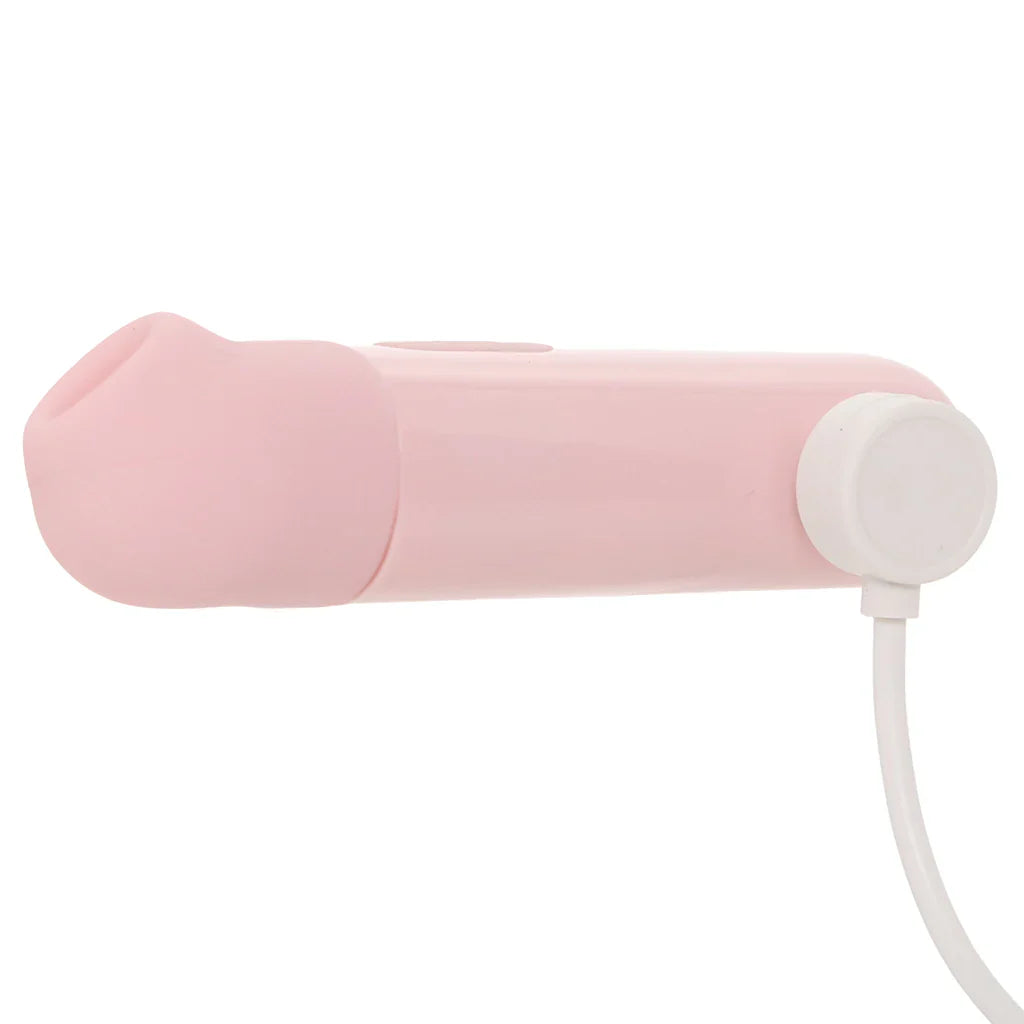 Loveline Sweetie AirTap Vibe – Toronto adult boutique – features