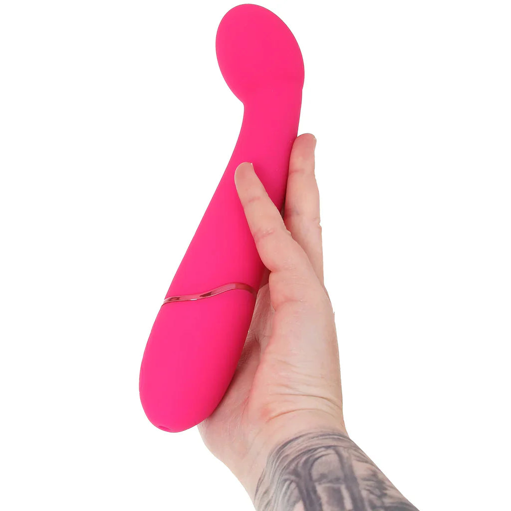 Love Distance Join G App Controlled G-Vibe – Toronto – packaging view