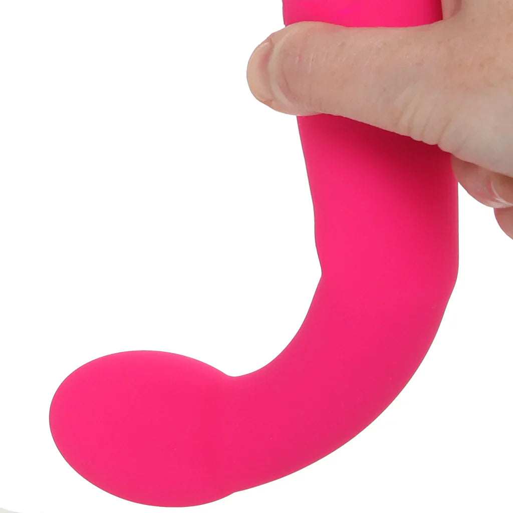 Love Distance Join G App Controlled G-Vibe – Toronto adult store – close-up view