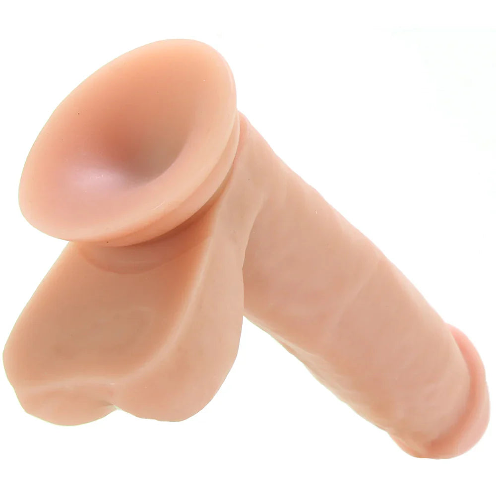 Coverboy The Pool Boy Dildo Toronto – product detail