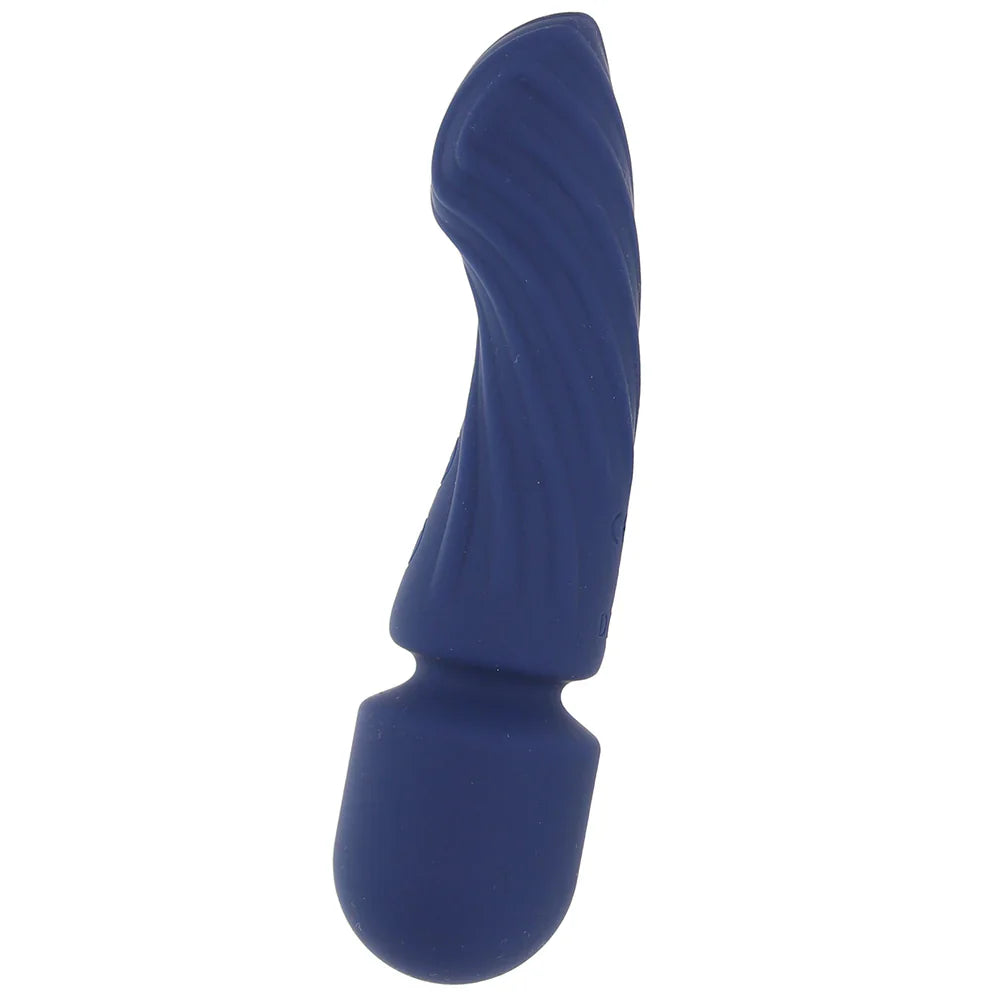 Charisma Allure Dual Wand – Toronto adult store – close-up view