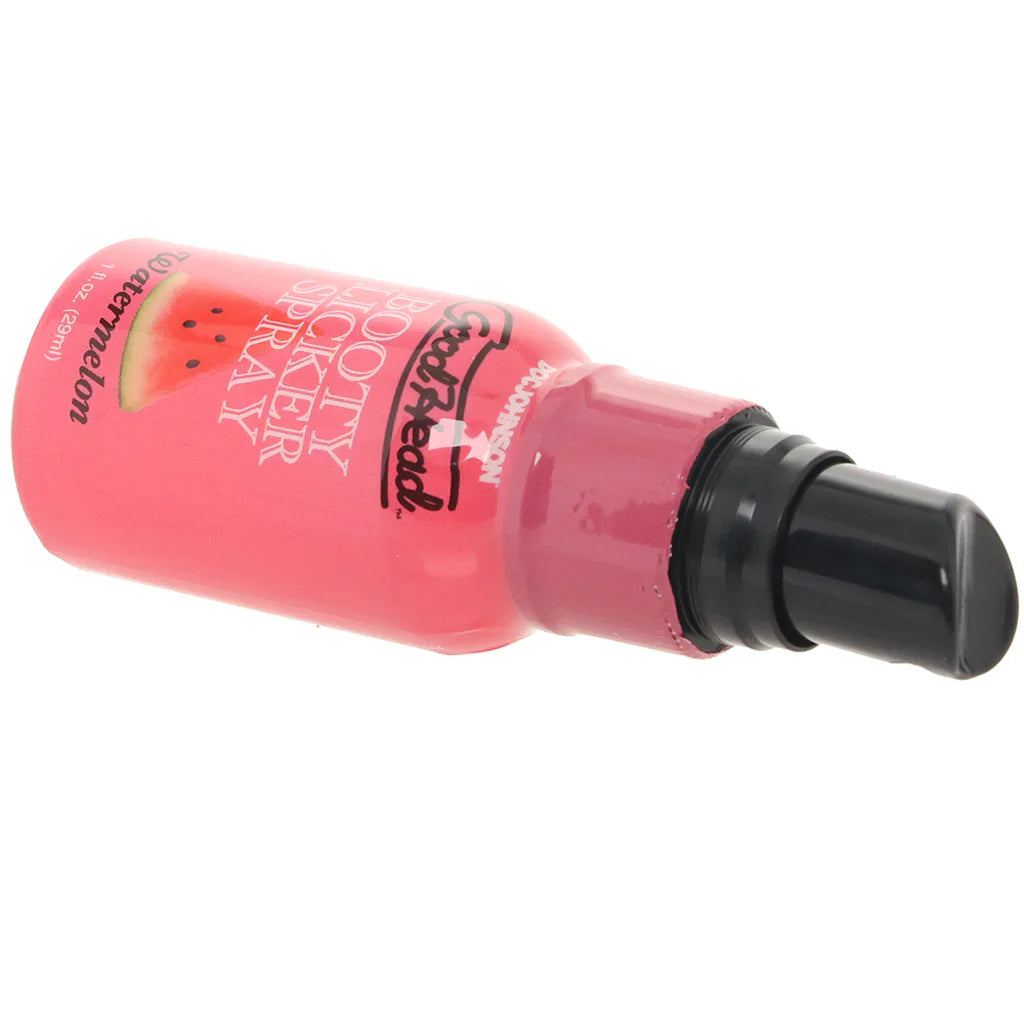 GoodHead Booty Licker Spray 1fl.oz/29ml in Watermelon