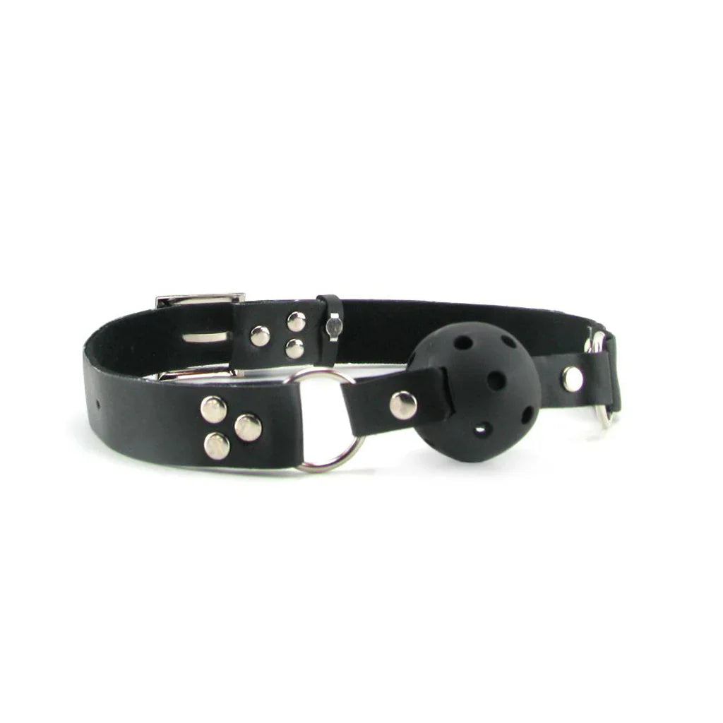 Fetish Fantasy Ltd Breathable Ball Gag Toronto – product detail