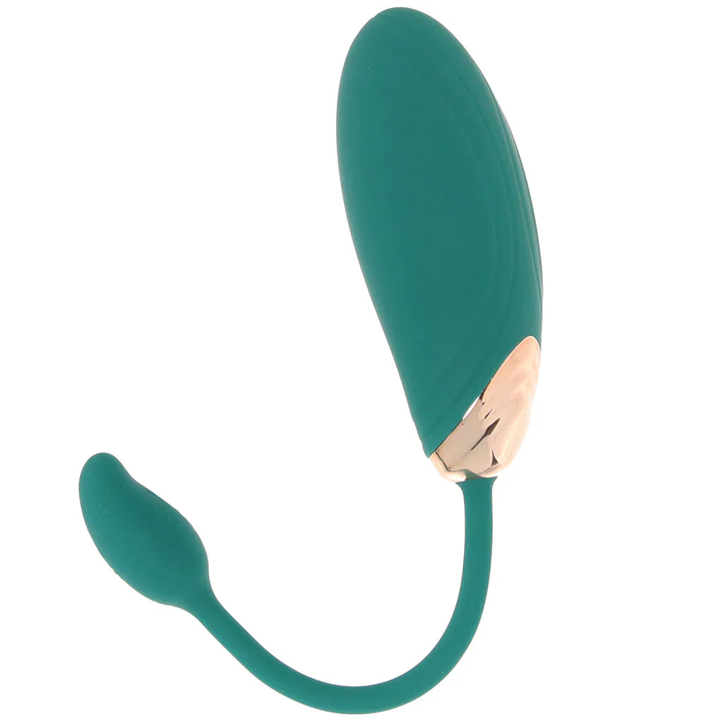 Blaze Dual Massager Kit – Toronto adult shop – in use view