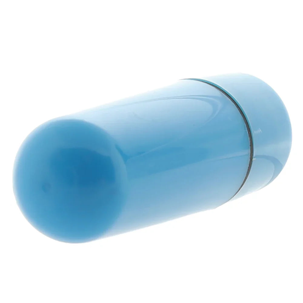 Three Speed Bullet Vibe in Blue