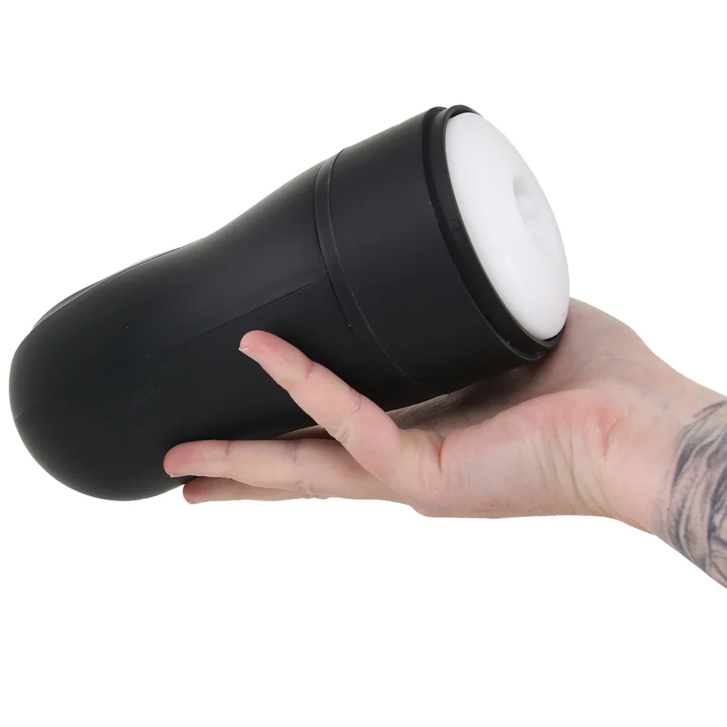 Jock Gyrobast Auto Suction Stroker