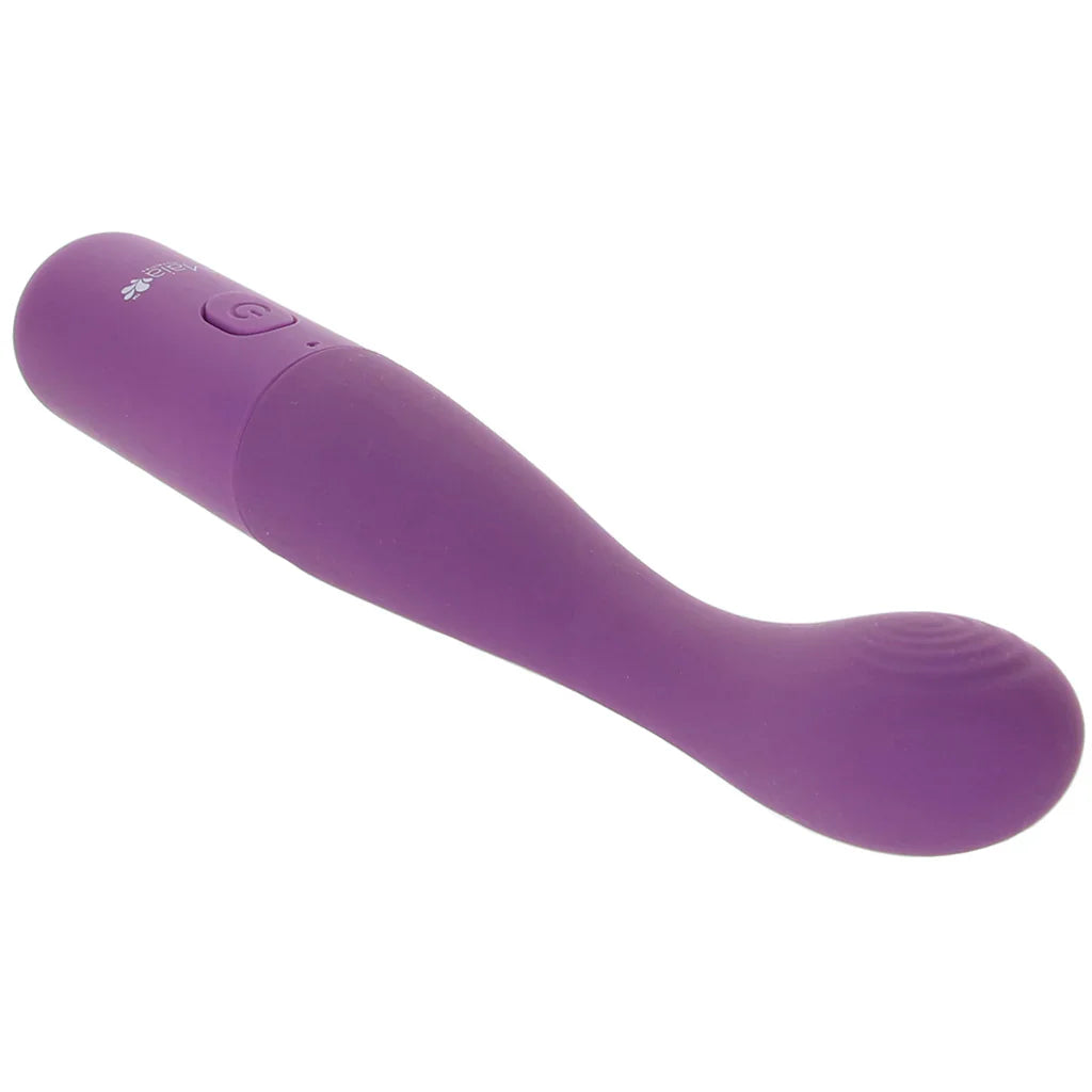 Chelsi G-Spot Vibe – Toronto adult boutique – features