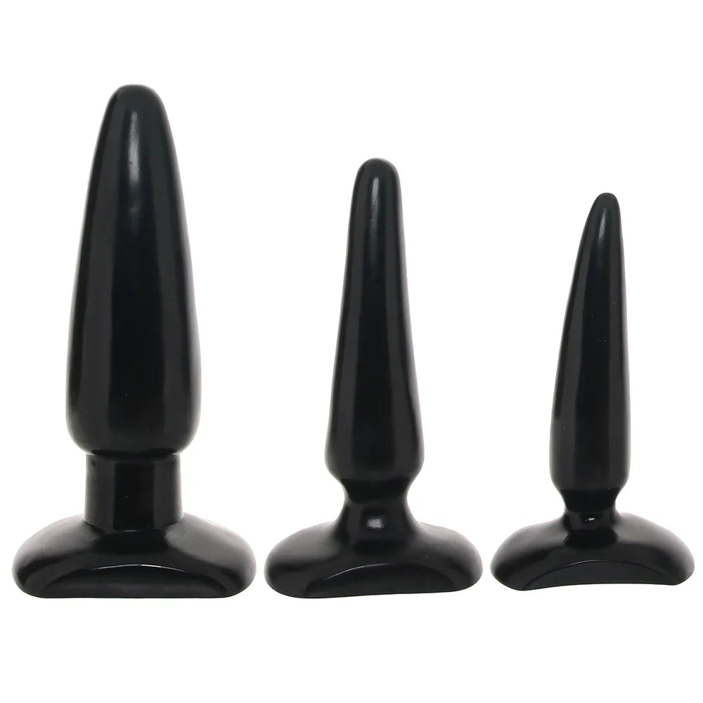 Colt Anal Trainer Kit