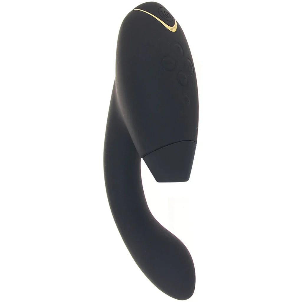 Womanizer Duo 2 – Intense Dual Pleasure Redefined