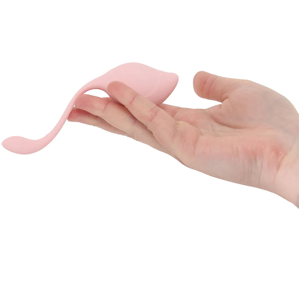 Loveline Pelvifit Stem Kegel Kit