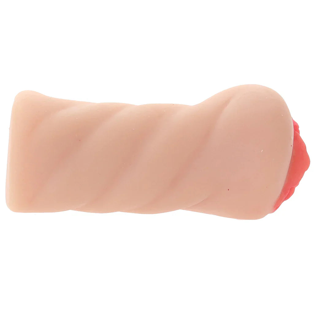 Lulu Chu Pussy Stroker