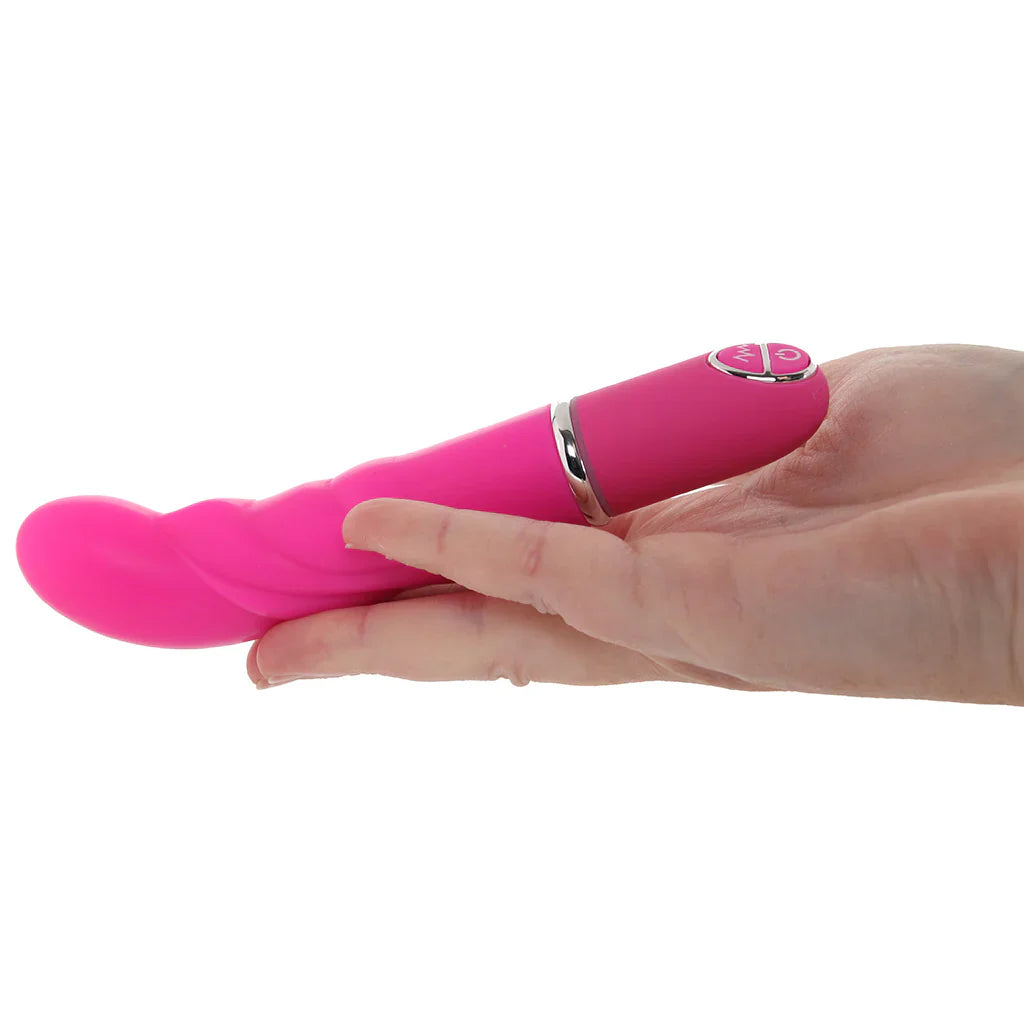 Lia "G" Bliss 10 Function Vibe in Pink