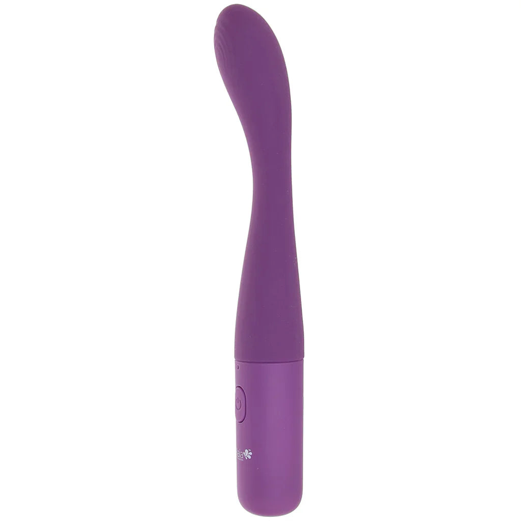 Chelsi G-Spot Vibe – Heaven Boutique Toronto – side view