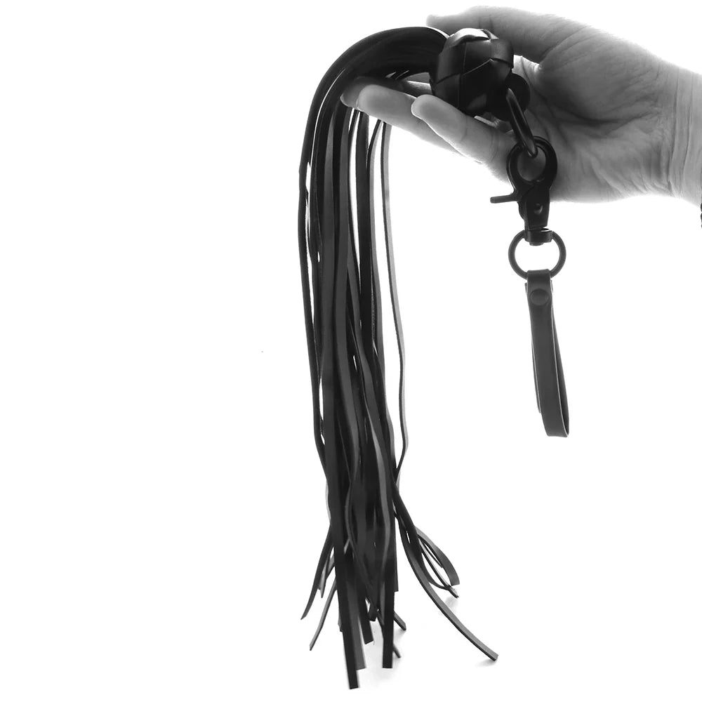 Learn The Ropes 4 Piece Bondage Kit Toronto – product detail