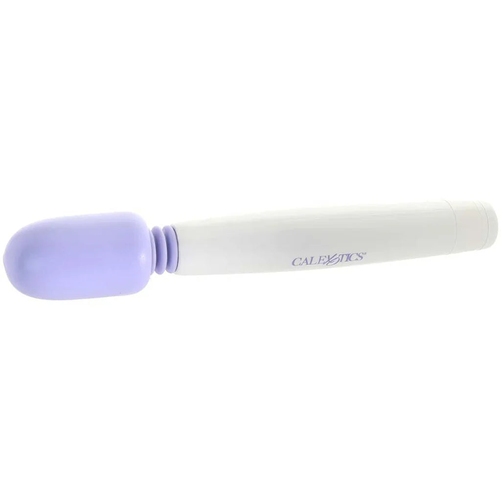 My Mini Miracle Wand Massager – Heaven Boutique Toronto – side view