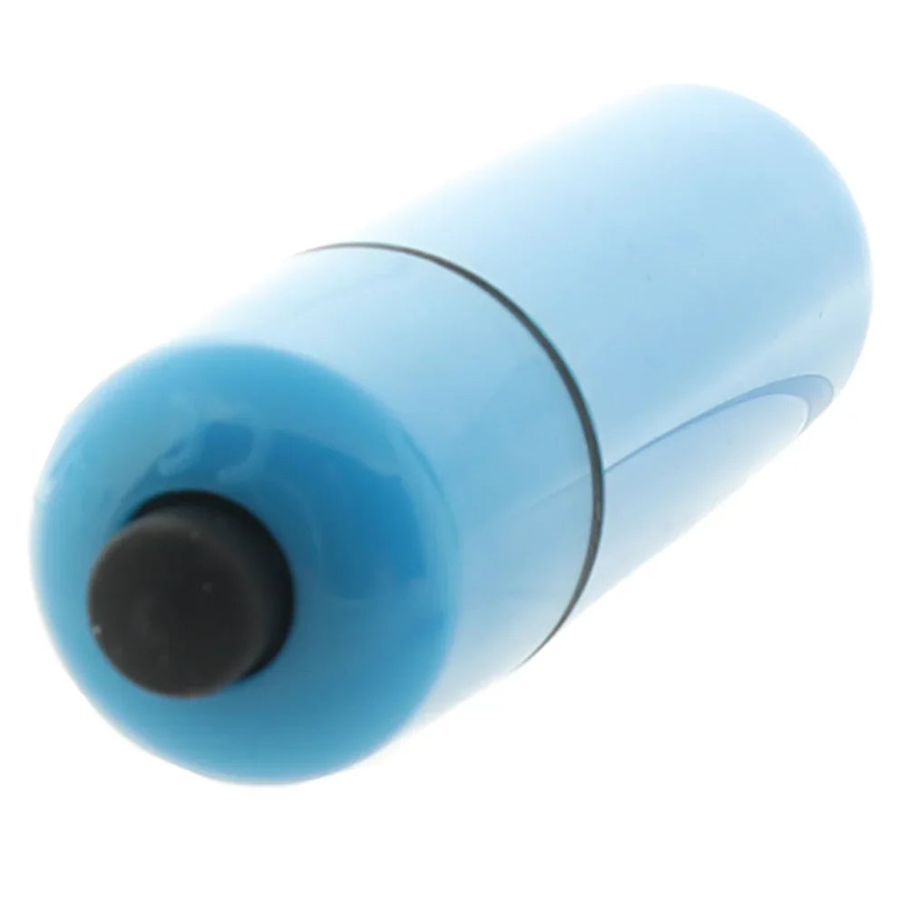 Three Speed Bullet Vibe in Blue
