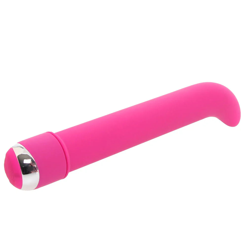 7 Function Classic Chic G Vibe in Pink Toronto – product detail