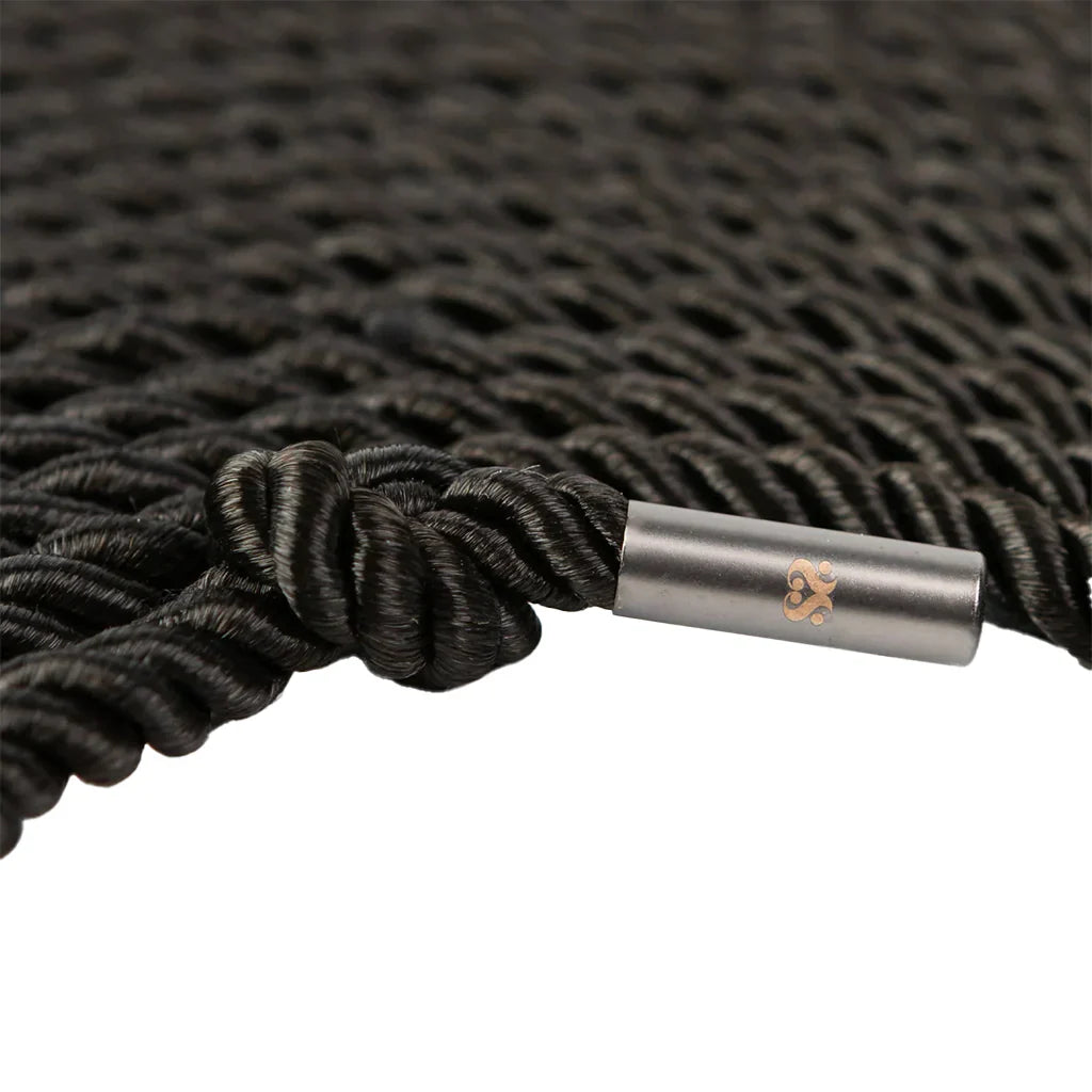 Sei Mio Knot In Control Silky Bondage Rope in 33'/10m - 33'/10m