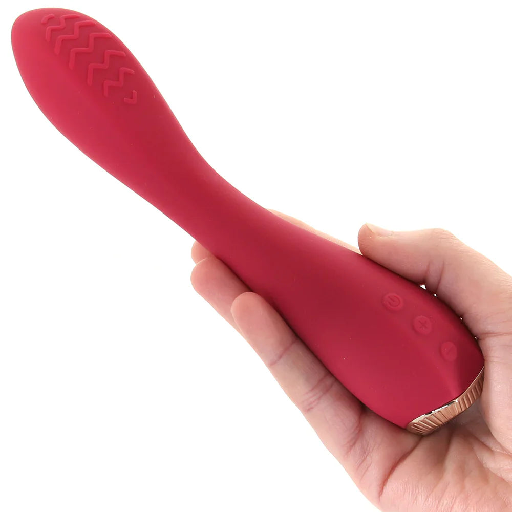 Uncorked Malbec Rechargeable Vibe Toronto – product detail