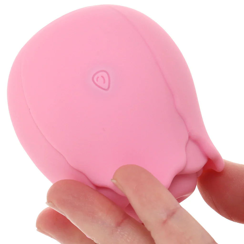 Inya The Vibrating Rose in Pink Toronto – product detail