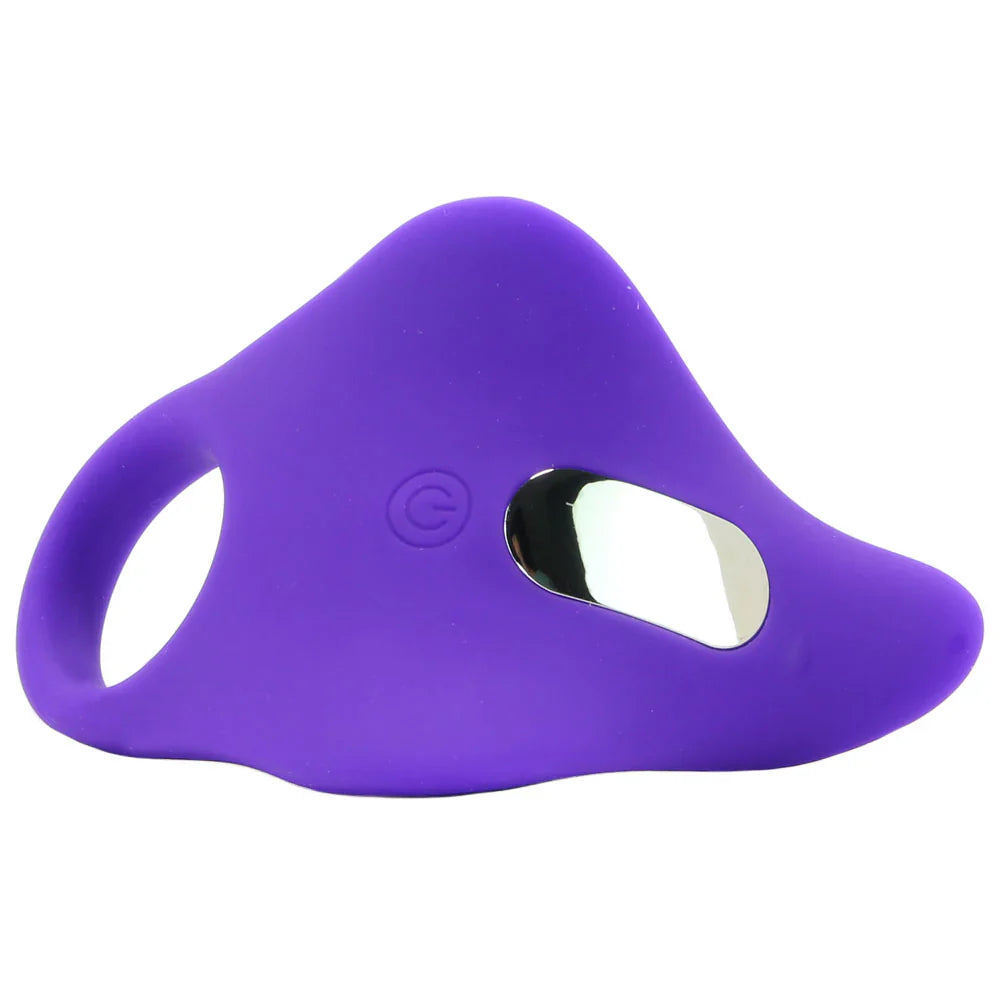 Silicone Remote Orgasm Vibrating Cock Ring Toronto – product detail