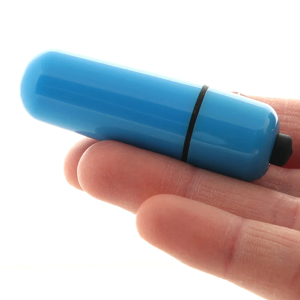 Three Speed Bullet Vibe in Blue
