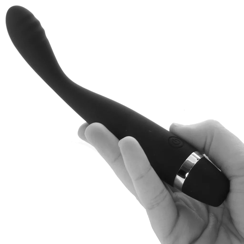 Skinny G Silicone G-Spot Vibe Toronto – product detail