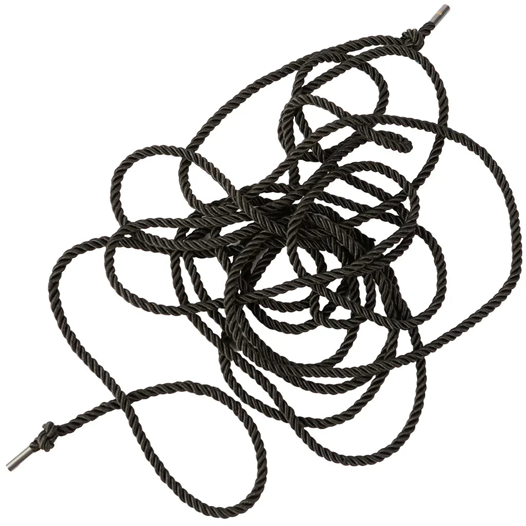 Sei Mio Knot In Control Silky Bondage Rope in 33'/10m - 33'/10m