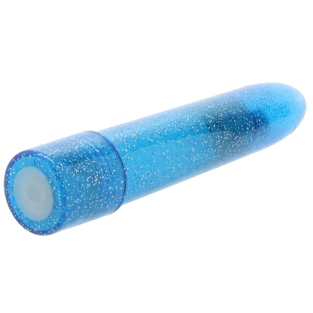 Sparkle Mini Vibe in Blue Toronto – product detail