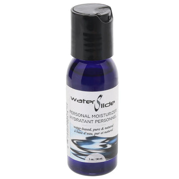 Water Slide Personal Lube in 1oz/30ml - 1oz/30ml — buy in Toronto | Heaven Boutique