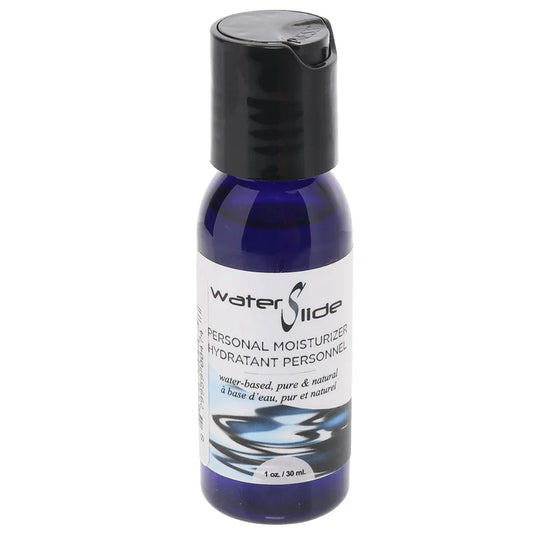 Water Slide Personal Lube in 1oz/30ml - 1oz/30ml — buy in Toronto | Heaven Boutique