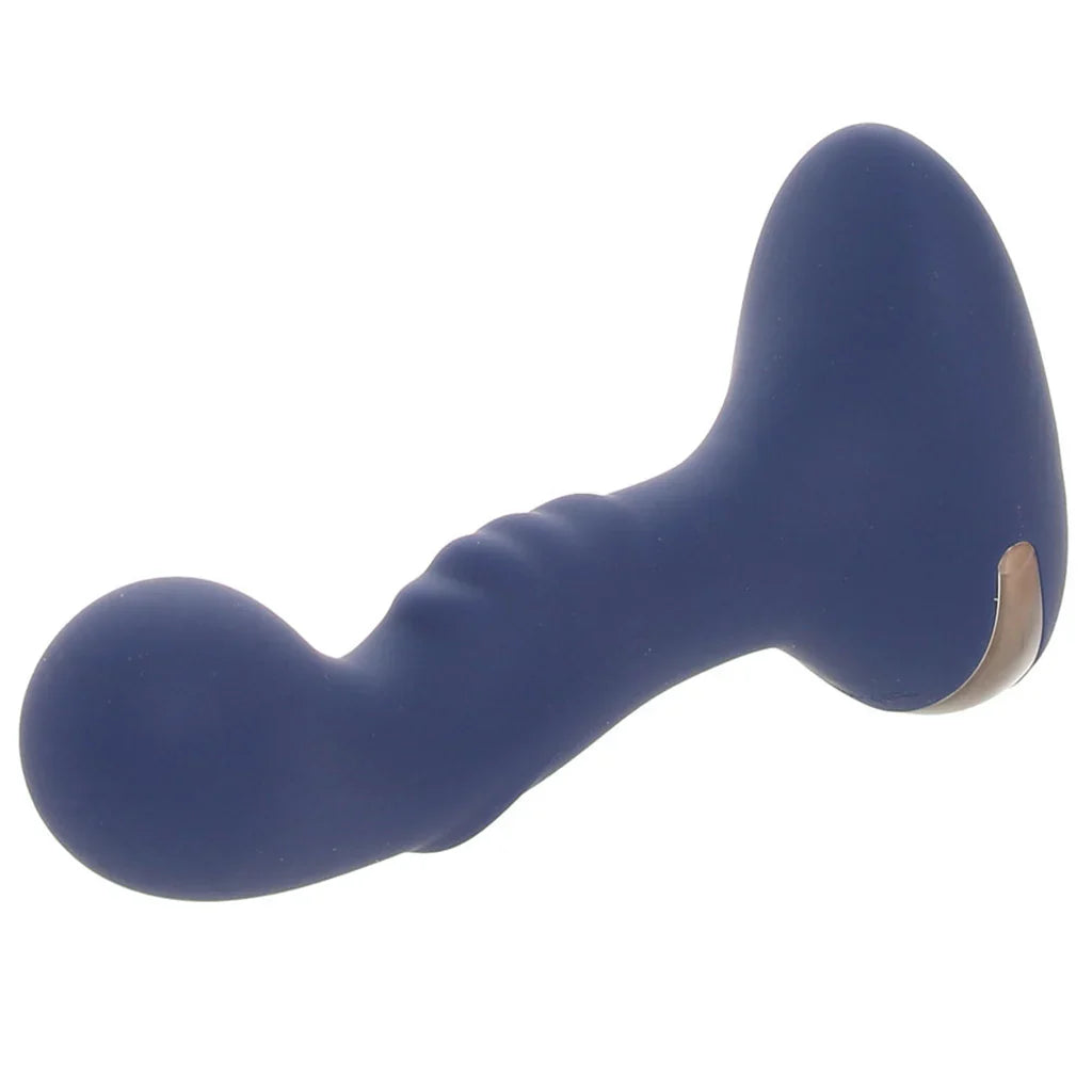 💙 Zero Tolerance Blue Oasis – Targeted P-Spot Pleasure