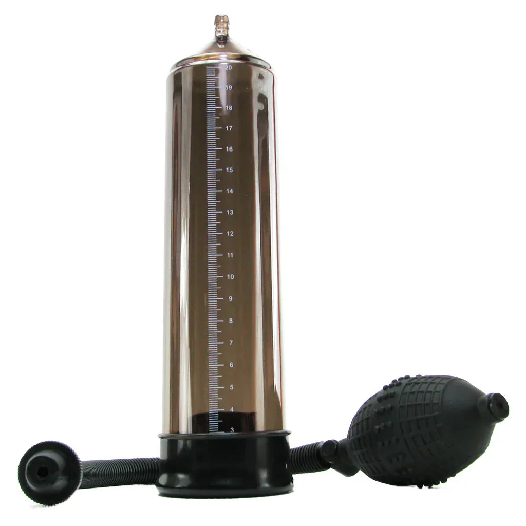 Pump Worx Euro Pump Toronto – product detail