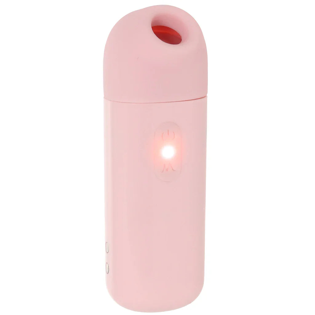 Loveline Sweetie AirTap Vibe – Toronto – lifestyle image