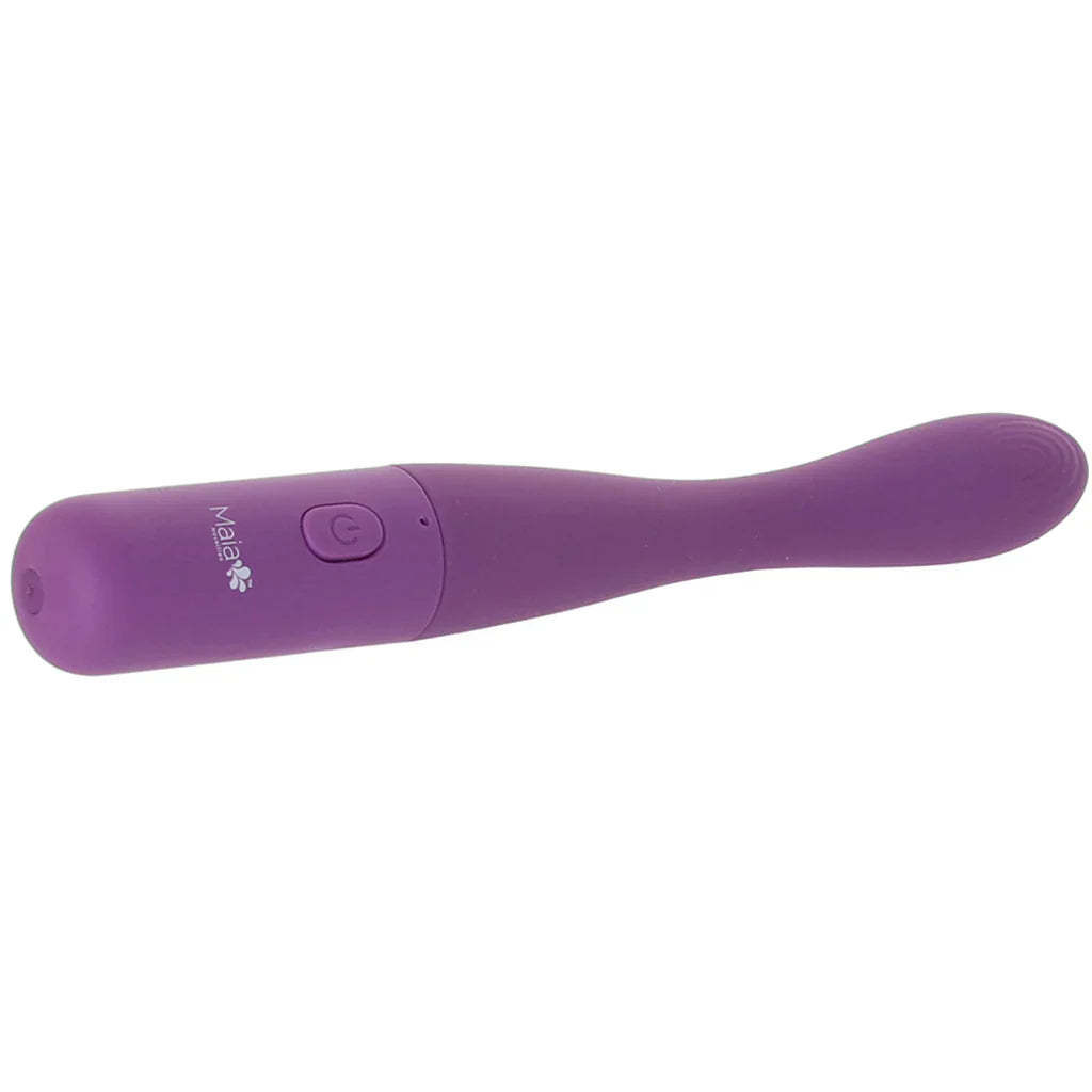 Chelsi G-Spot Vibe – Toronto adult store – close-up view