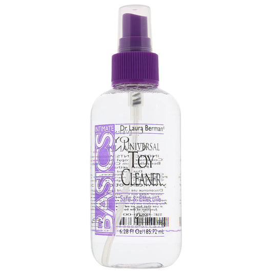 Dr. Berman Universal Toy Cleaner in 6.2oz — buy in Toronto | Heaven Boutique