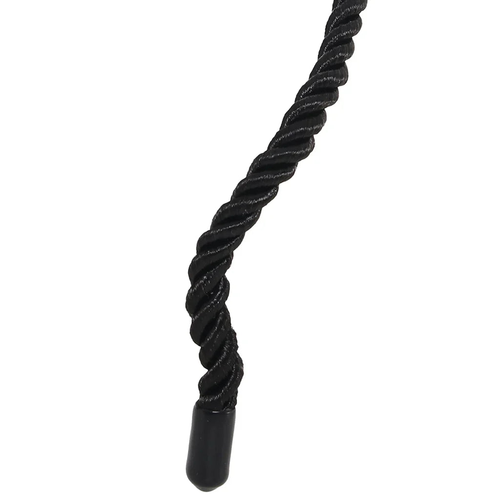 Ouch! 32.8'/10m Bondage Rope in Black