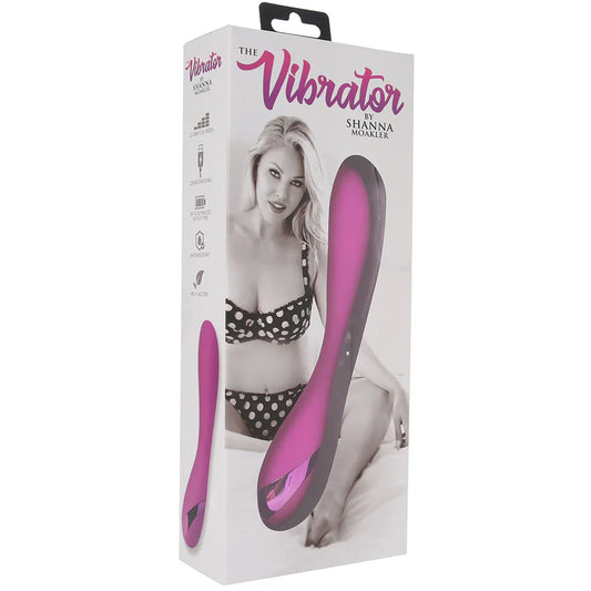 Shanna Moakler The G-Spot Vibrator — buy in Toronto | Heaven Boutique