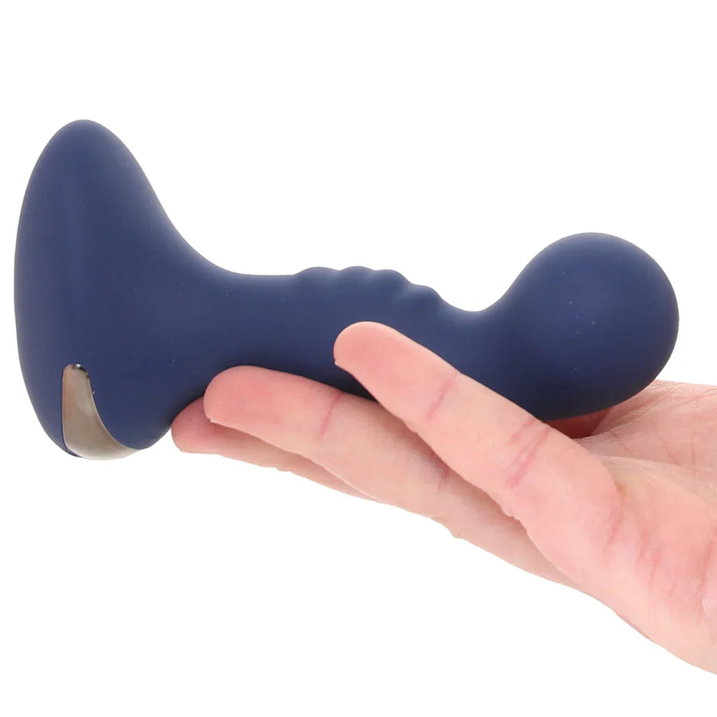💙 Zero Tolerance Blue Oasis – Targeted P-Spot Pleasure